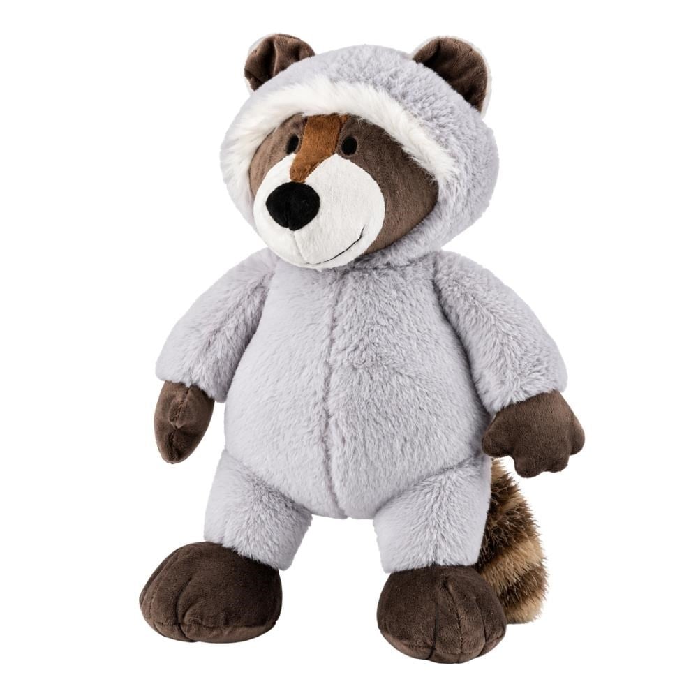 Trixie Peluş Rakun Köpek Oyuncağı 54 cm