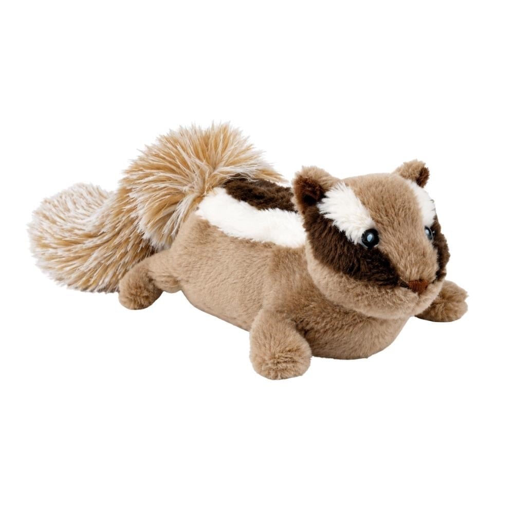 Trixie Peluş Sincap Köpek Oyuncağı 28 cm