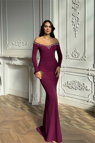 Layana Madonna Yaka Abiye 583101 MÜRDÜM