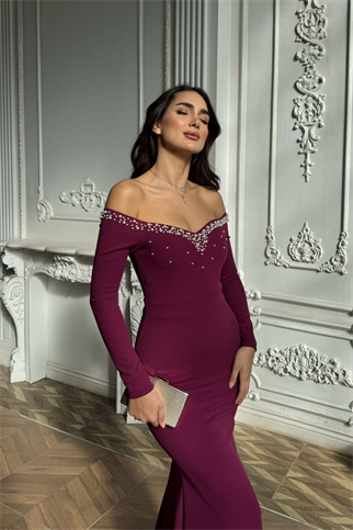 Layana Madonna Yaka Abiye 583101 MÜRDÜM