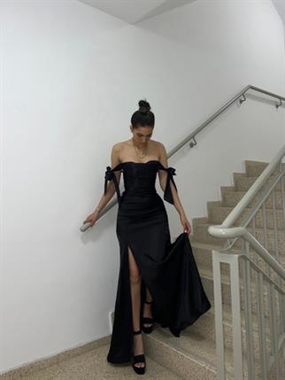 Lorena Abiye 1478 SİYAH