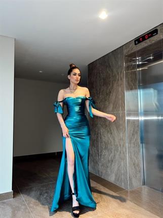 Lorena Abiye 1478 ZÜMRÜT