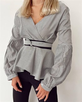 Tarz Takım SİYAH g9x