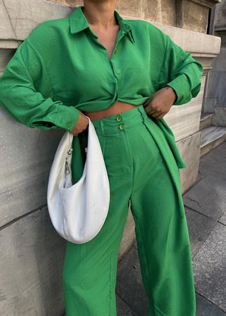 Wallace Takım 3257 YEŞİL