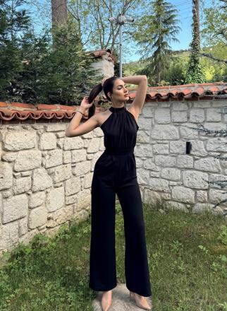 William Cep Detay Tulum 1145 SİYAH