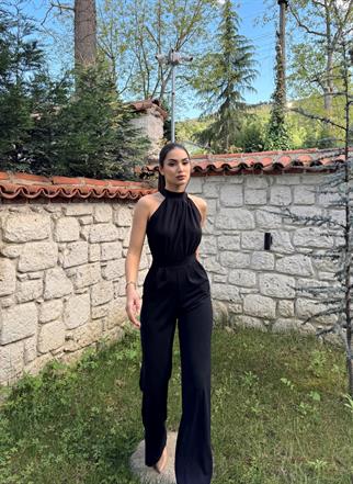 William Cep Detay Tulum 1145 SİYAH