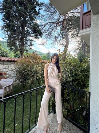 William Cep Detay Tulum 1145 TAŞ RENGİ