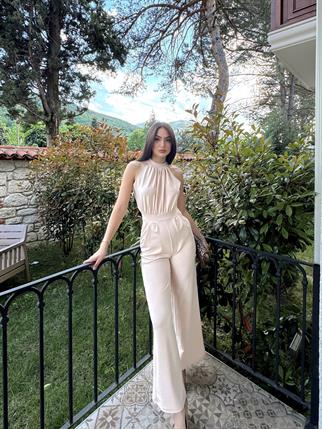 William Cep Detay Tulum 1145 TAŞ RENGİ