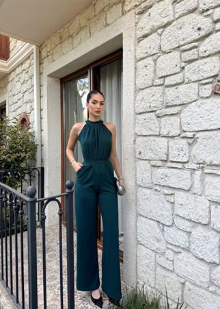 William Cep Detay Tulum 1145 ZÜMRÜT