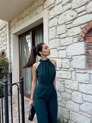 William Cep Detay Tulum 1145 ZÜMRÜT