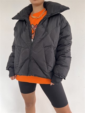 Doudoune mango femme 2019 sale