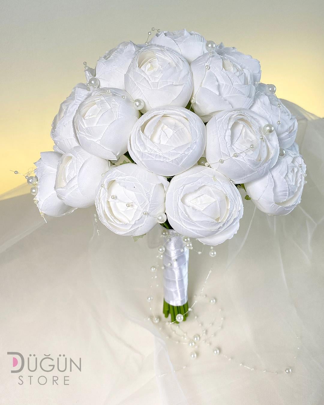 Alora Gelin Çiçeği