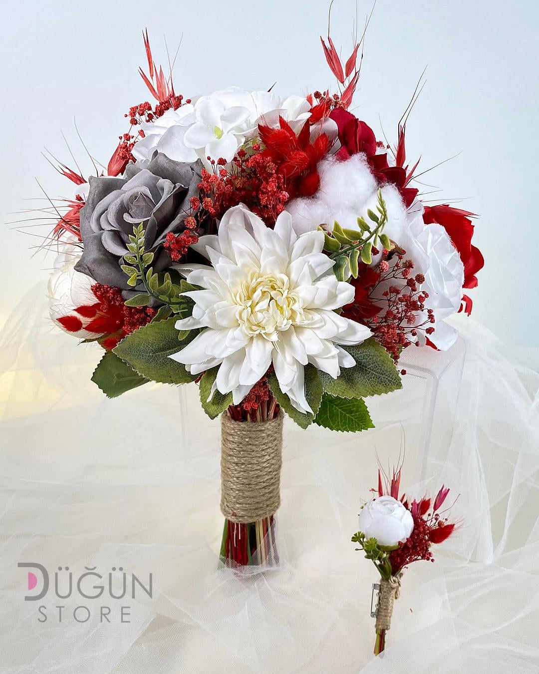 Eylül Gelin Çiçeği