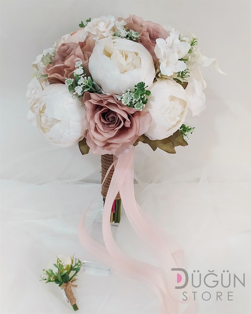Sevde Gelin Buketi