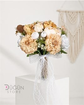 Soft Somon  Gelin Buketi