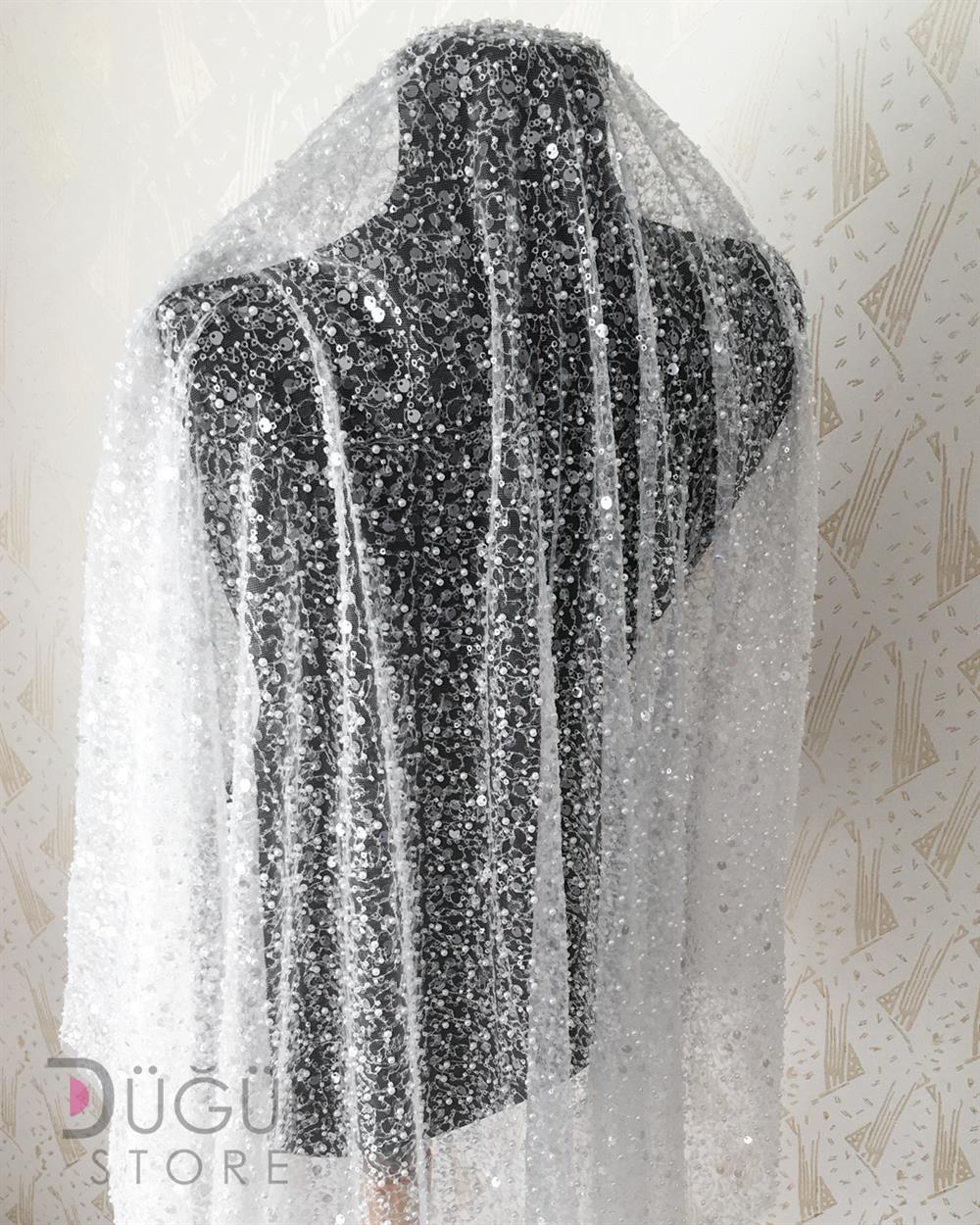 Feride Gelin Duvağı 