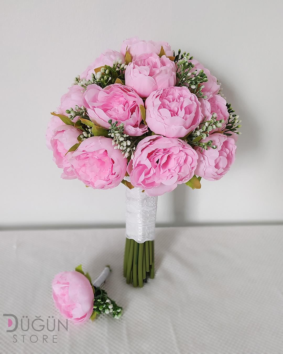 İrem Gelin Çiçeği