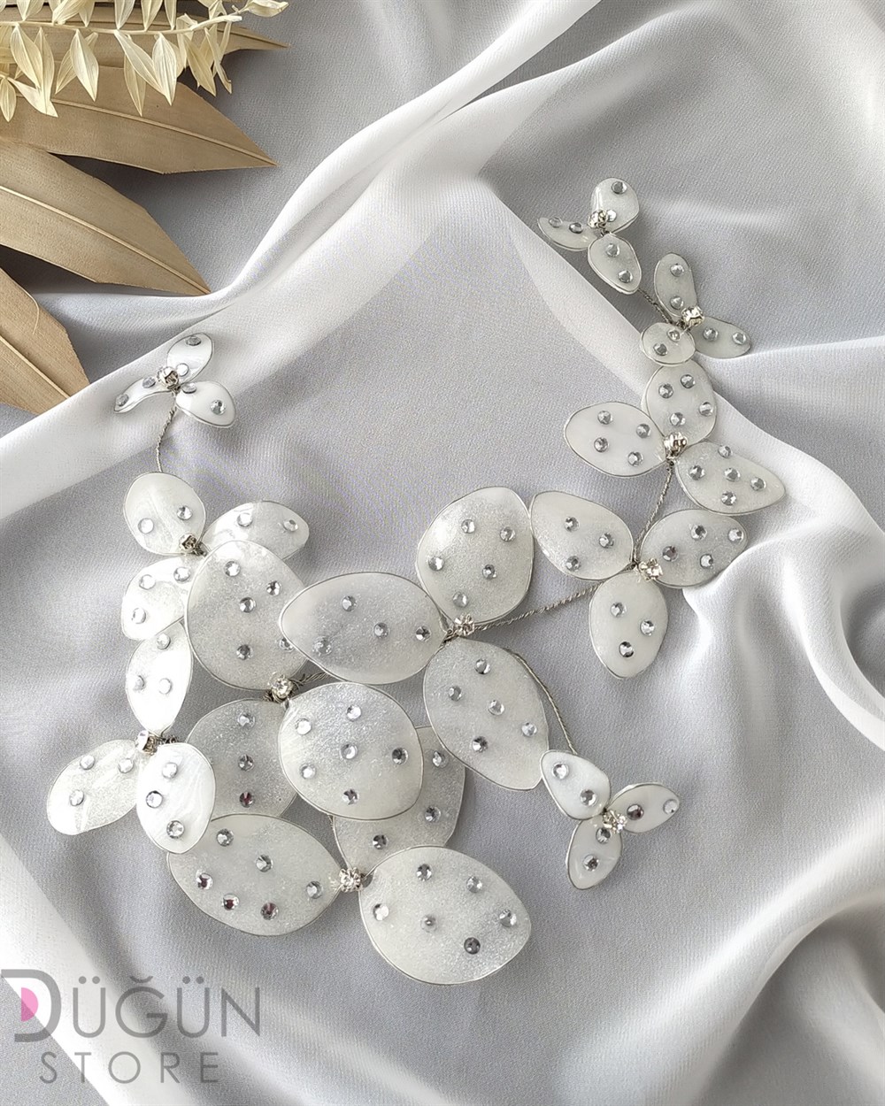 Moonlight Gelin Taci