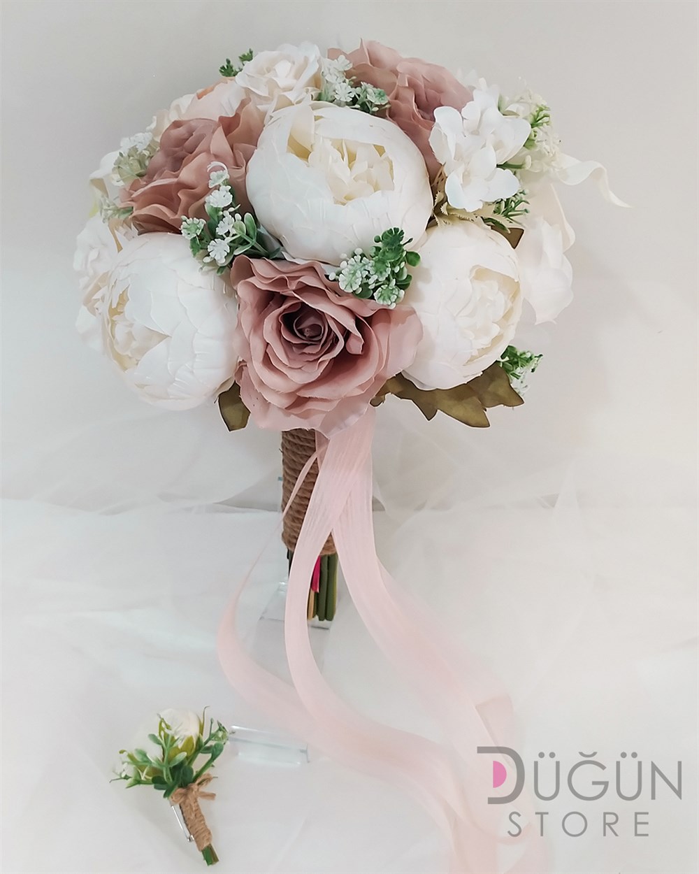 Sevde Gelin Buketi