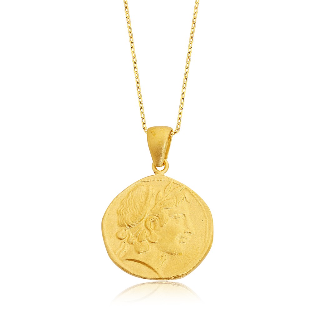 Julius Coin Kolye