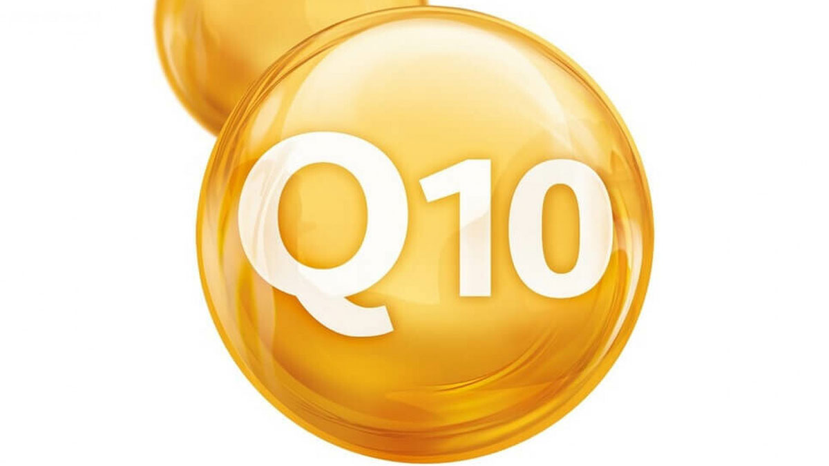 What is Coenzyme Q10? What Does It Do?