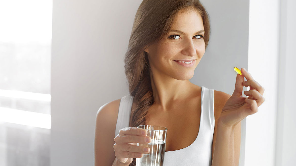 When and How Often Should Collagen Supplements Be Used?