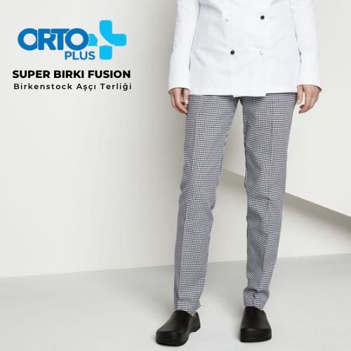 Aşçılar İçin Mükemmel Seçenek: Birkenstock 68011 Super Birki Fusion Terliği Satın Alma Yerleri