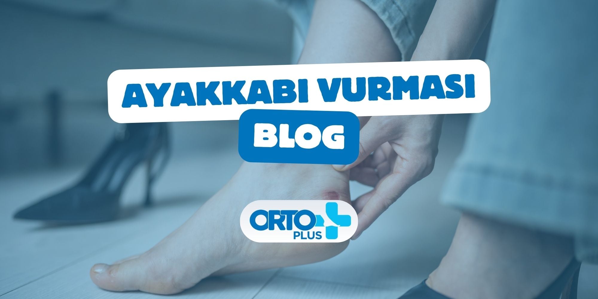 Ayakkabı Vurması
