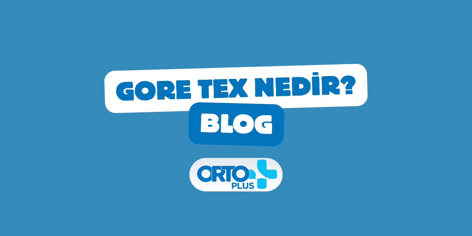 Gore Tex Nedir?