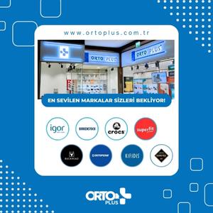 İstanbul'da Ortopedik Ayakkabı: Ortoplus Mağazası ve Web Sitesi İncelemesi