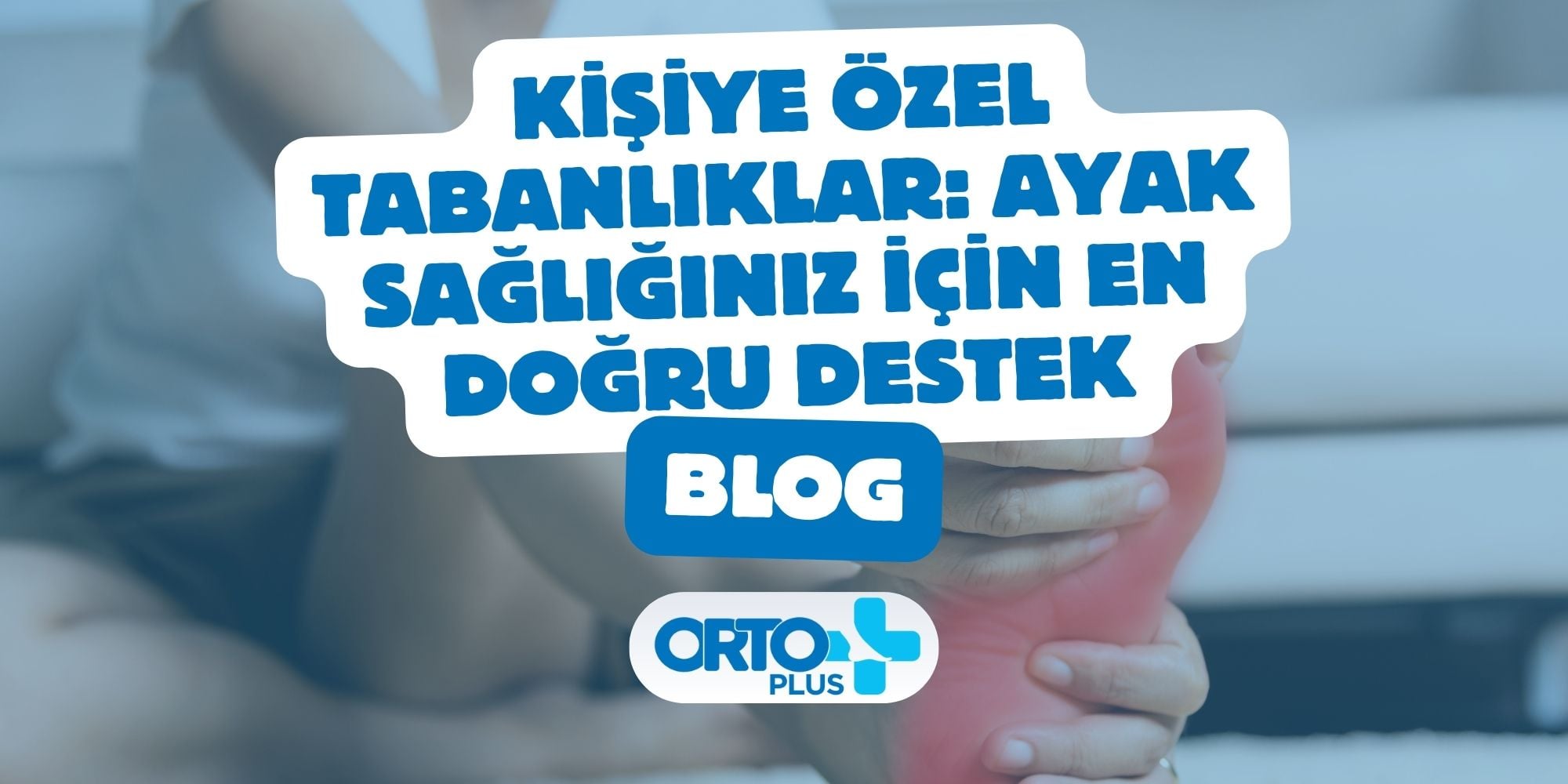 Ortoplus Podoskop