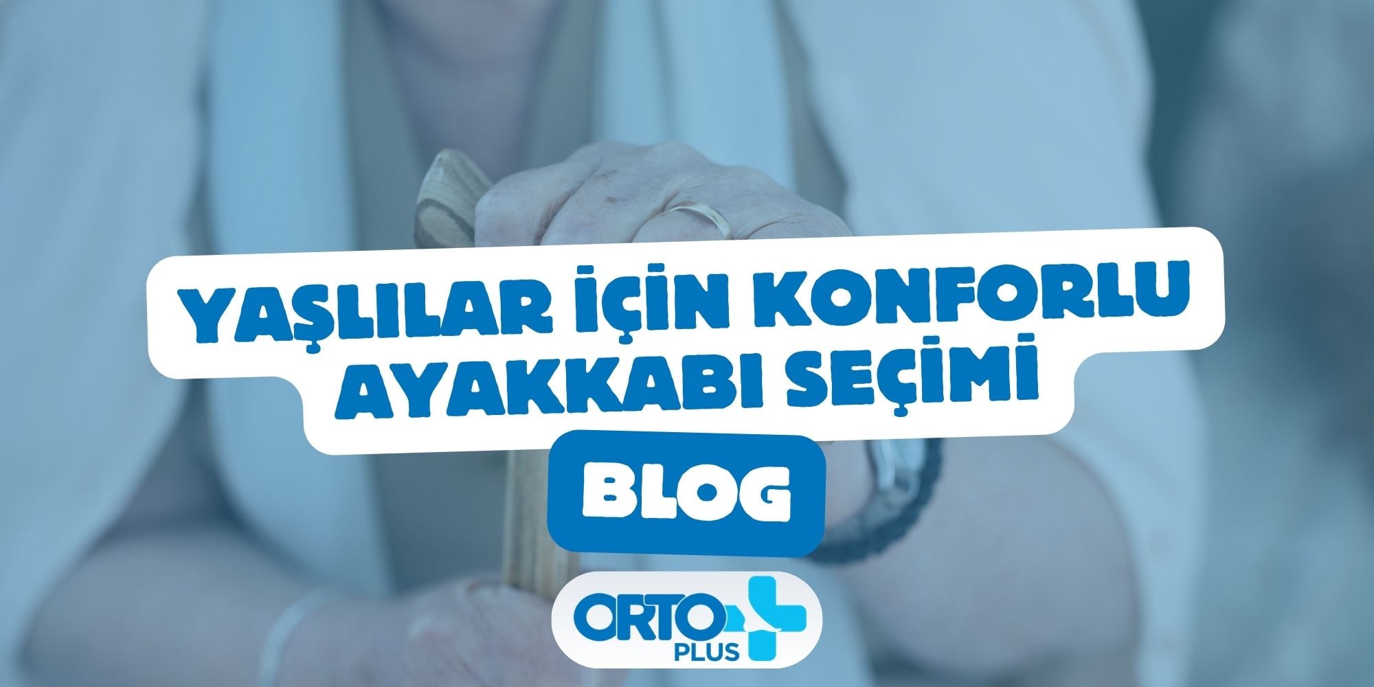 Yaşlılar İçin Konforlu Ayakkabı Seçimi