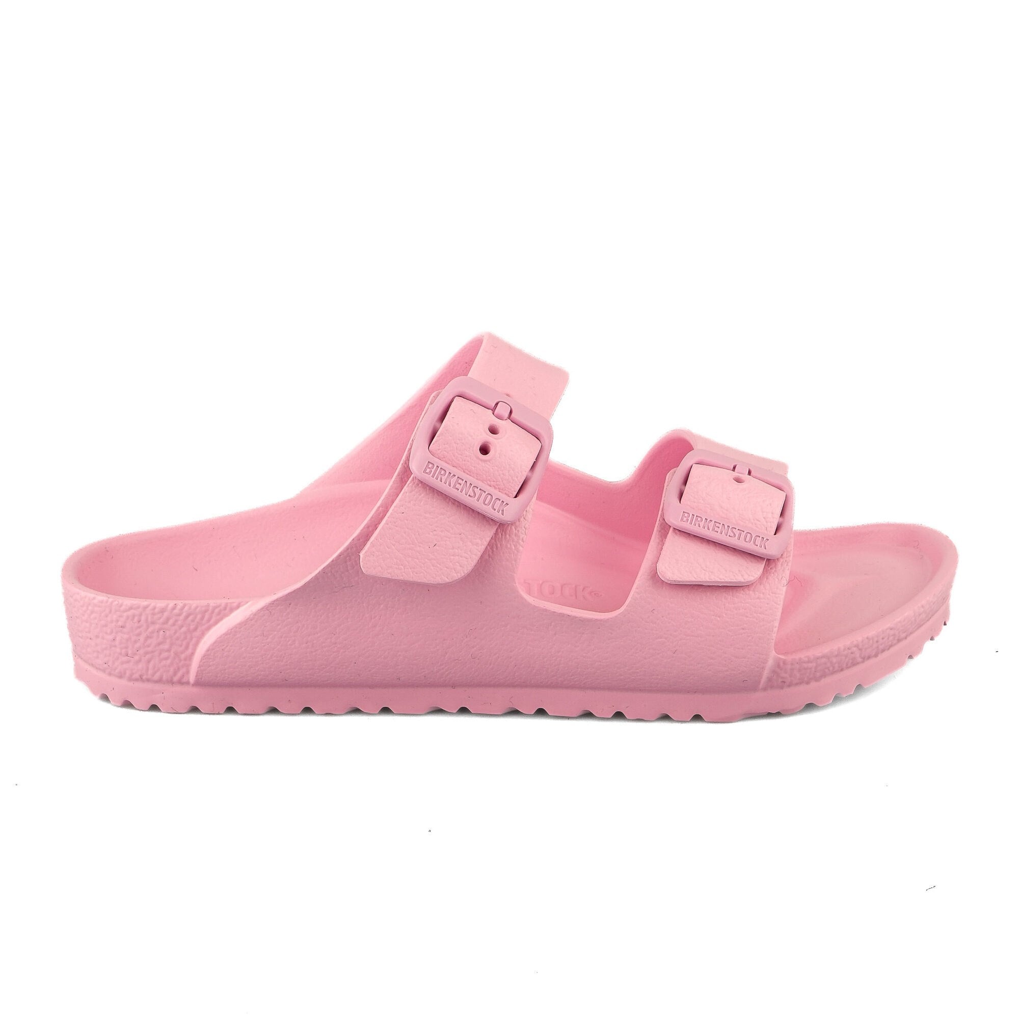 Birkenstock Çocuk Çift Bantlı Terlik Arizona Pink Eva 1026649 FONDANT PİNK - Birkenstock