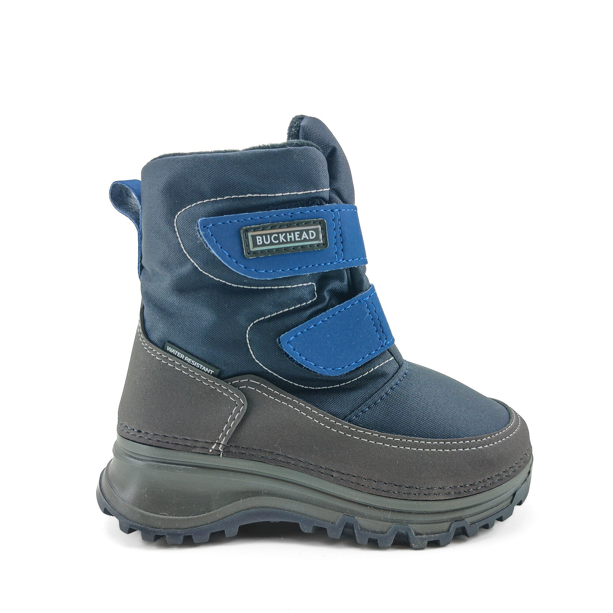 Buckhead Çocuk Kar Botu Stark WR 1077 LACİVERT - Buckhead