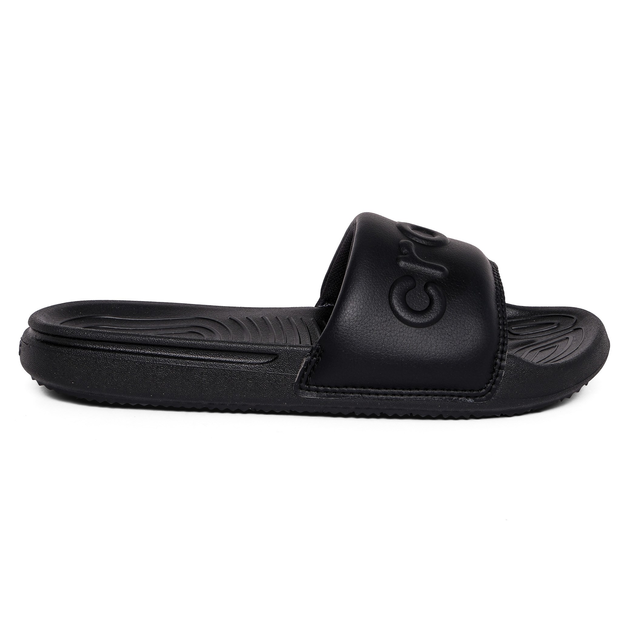 Crocs Terlik All Day Slide 211430 SİYAH - Crocs