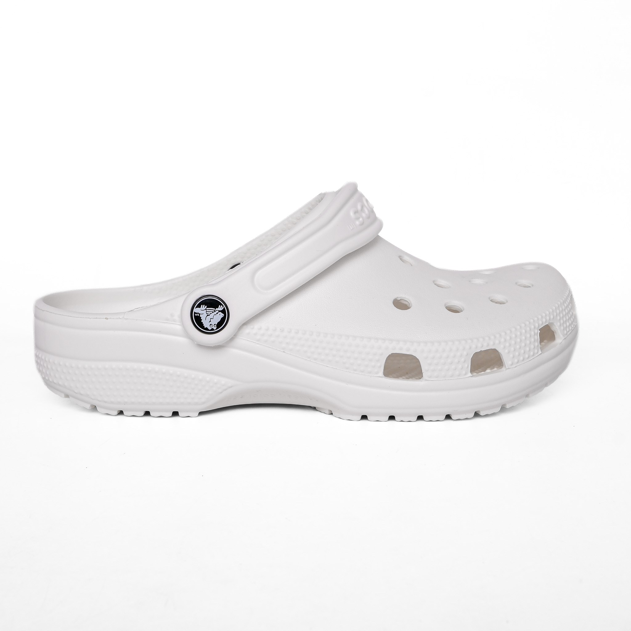 Crocs Terlik Classic 10001 BEYAZ - Crocs