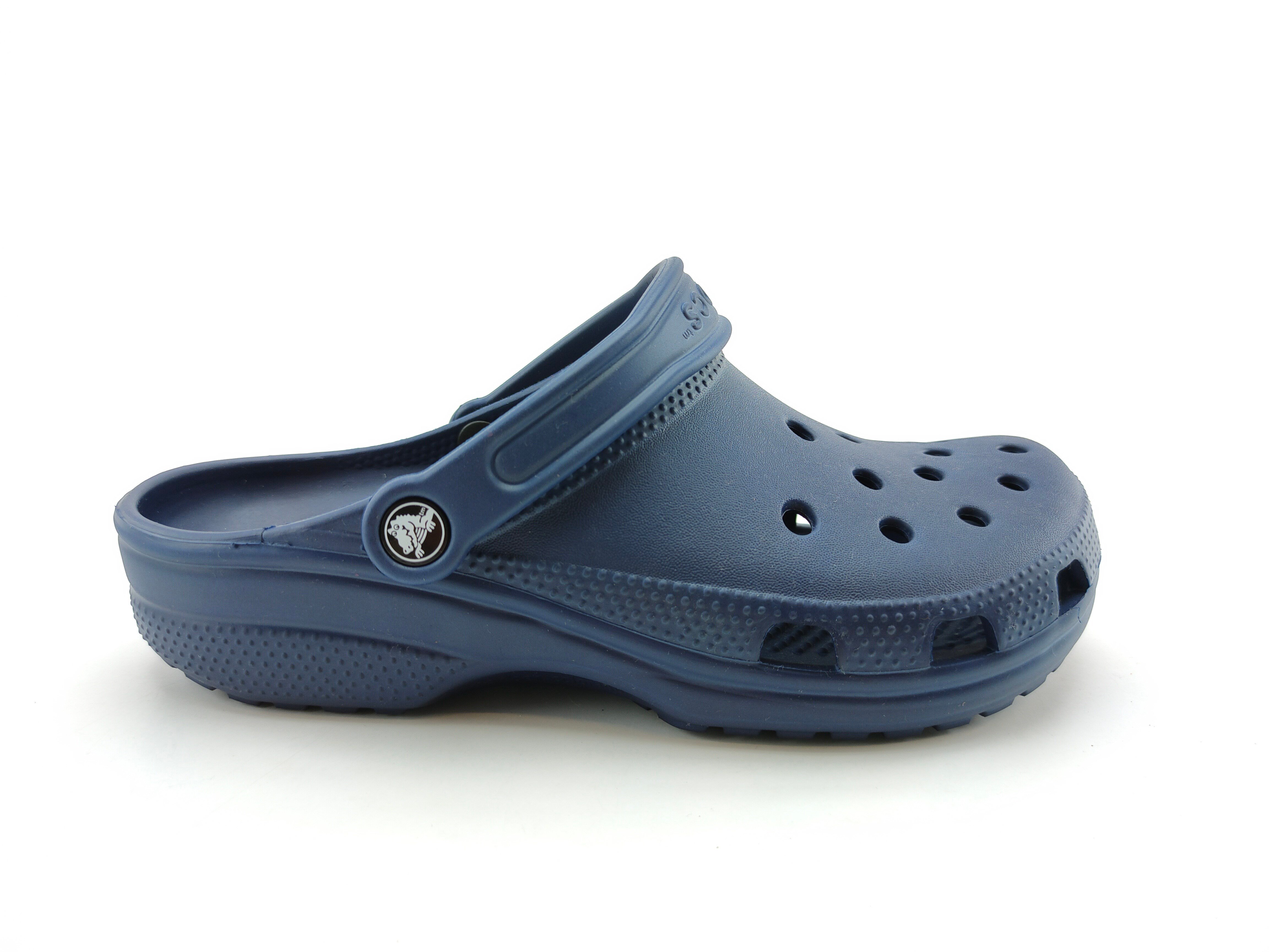 Crocs Terlik Classic 10001 LACİVERT - Crocs