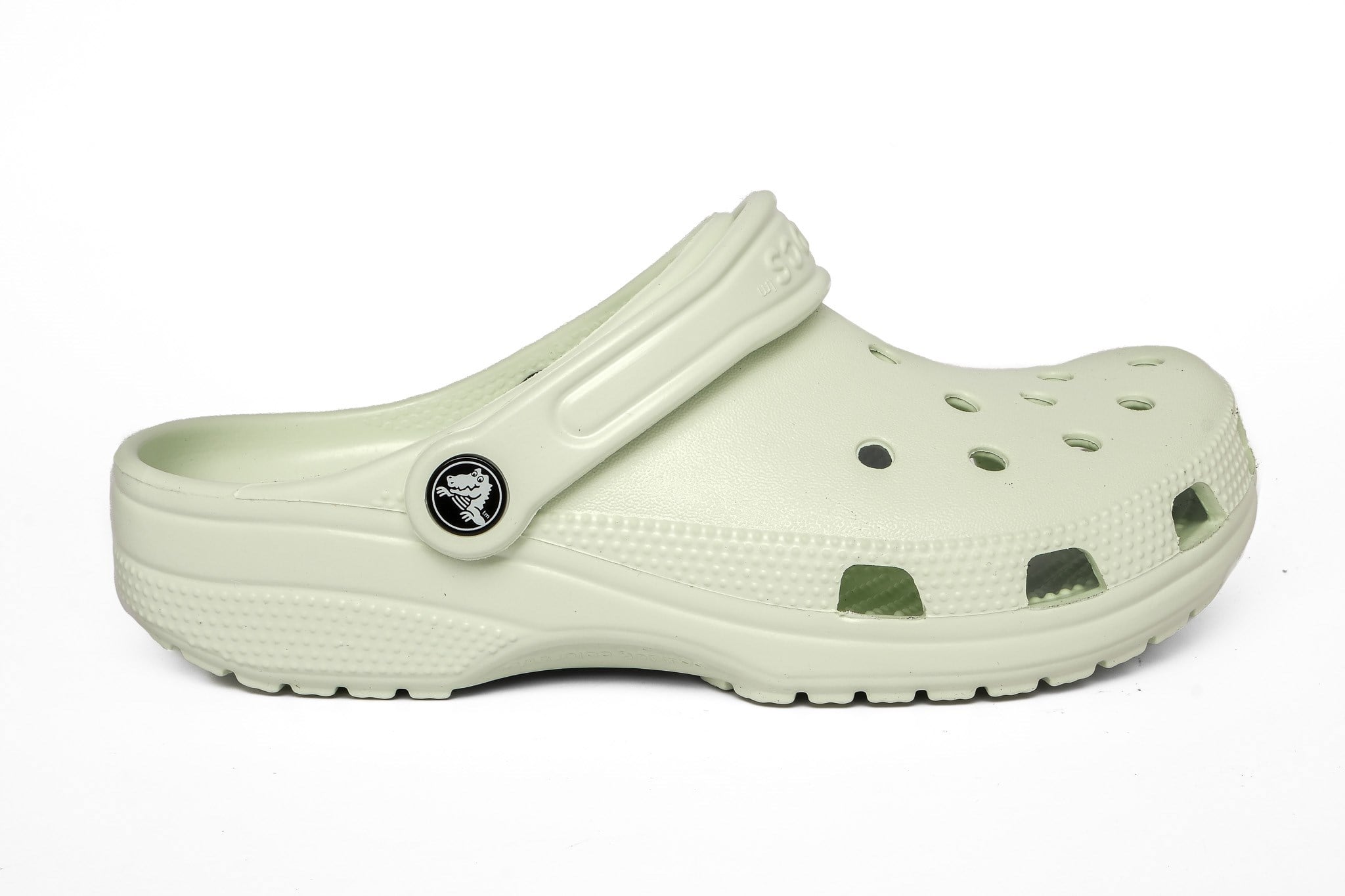 Crocs Terlik Classic 10001 MİNT YEŞİLİ - Crocs
