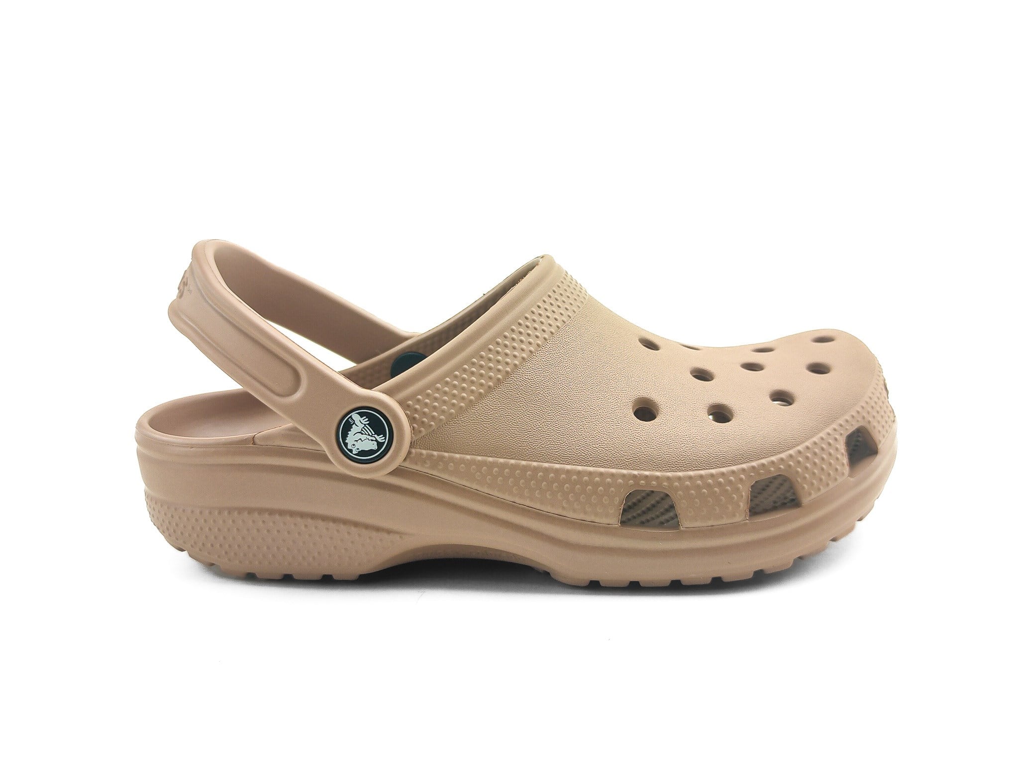 Crocs Terlik Classic 10001 SÜTLÜ KAHVE - Crocs