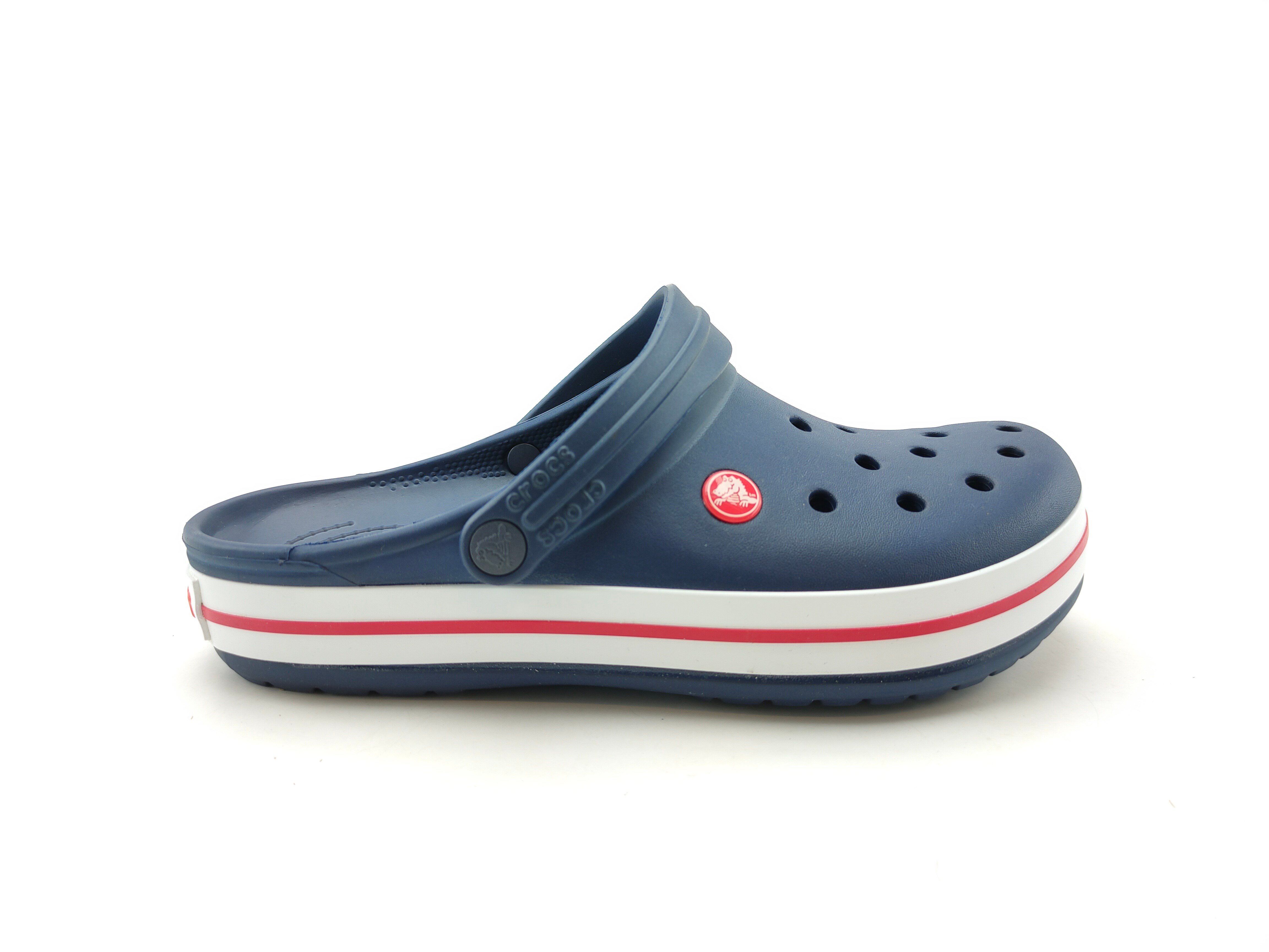 Crocs Terlik Crocband 11016 LACİVERT - Crocs