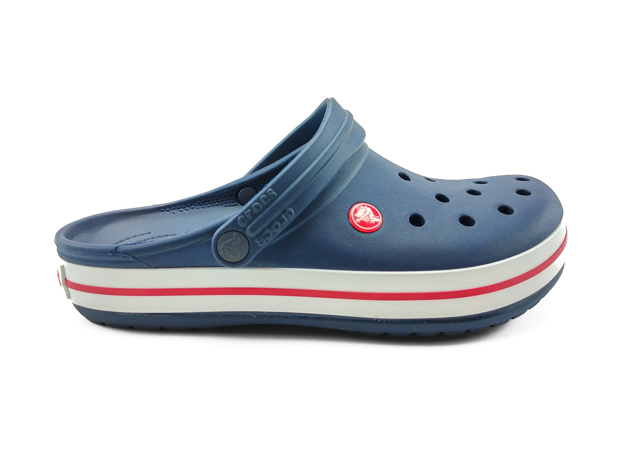 Crocs Terlik Crocband 11016 LACİVERT - Crocs