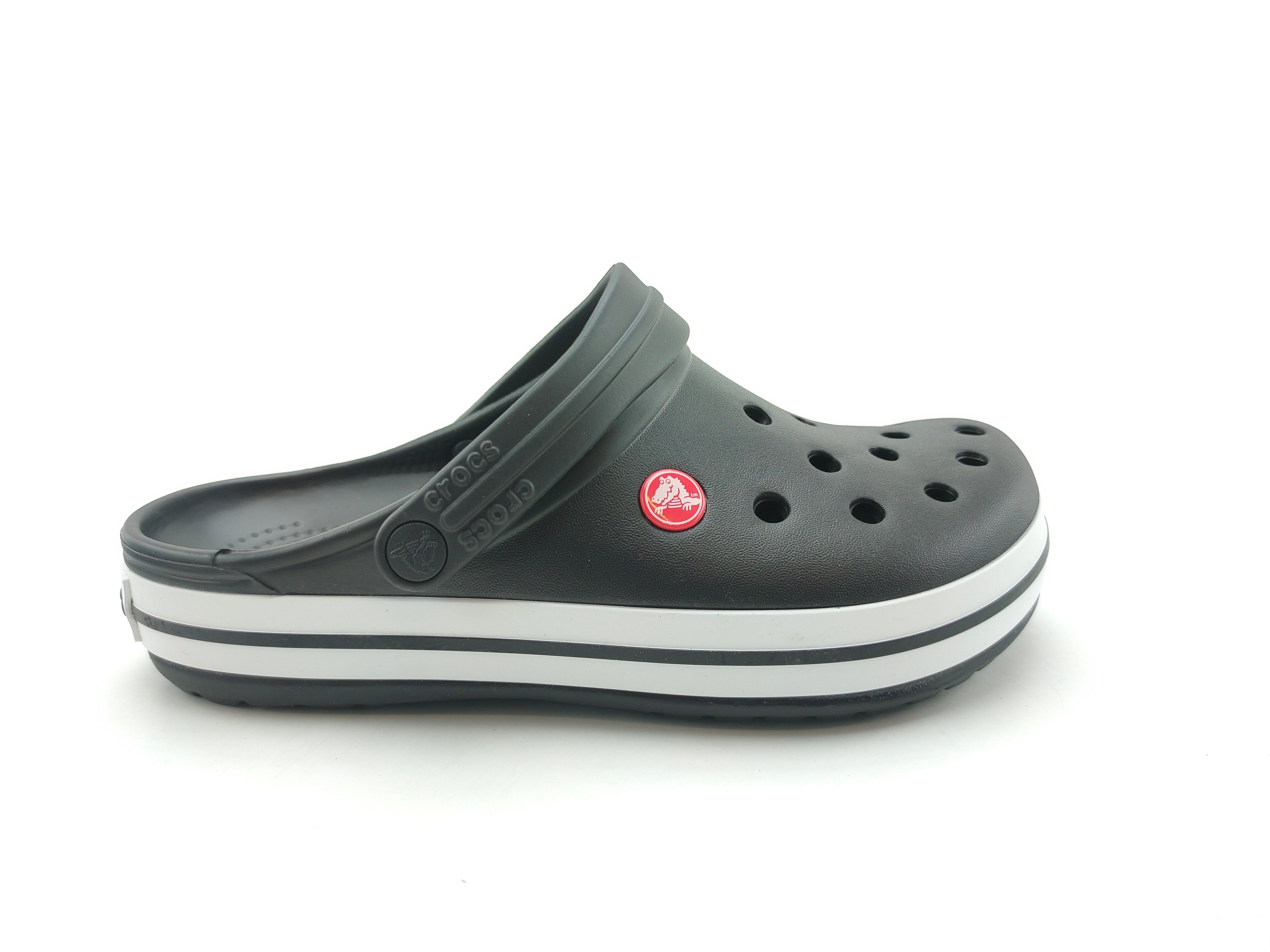 Crocs Terlik Crocband 11016 SİYAH - Crocs