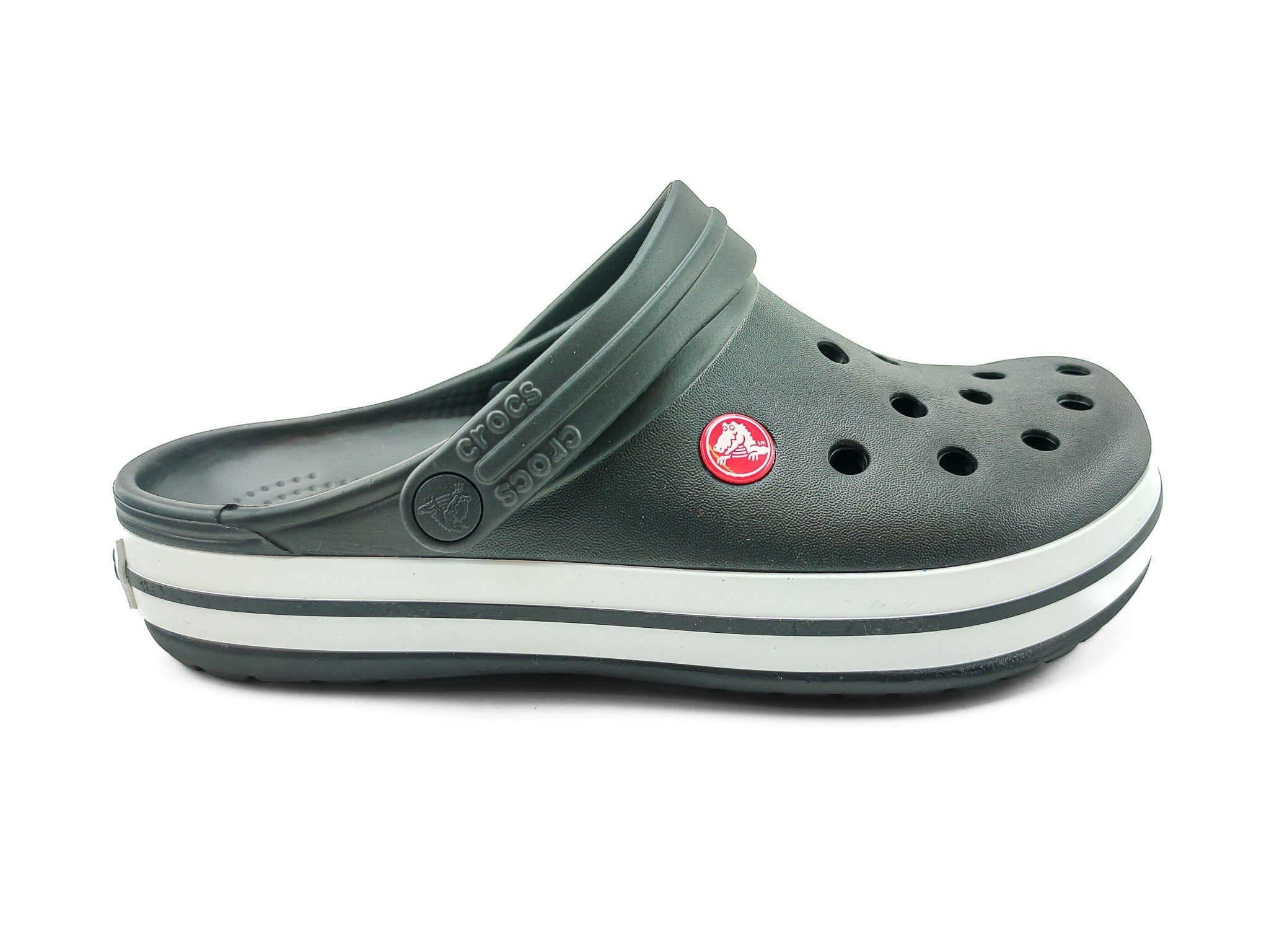 Crocs Terlik Crocband 11016 SİYAH - Crocs