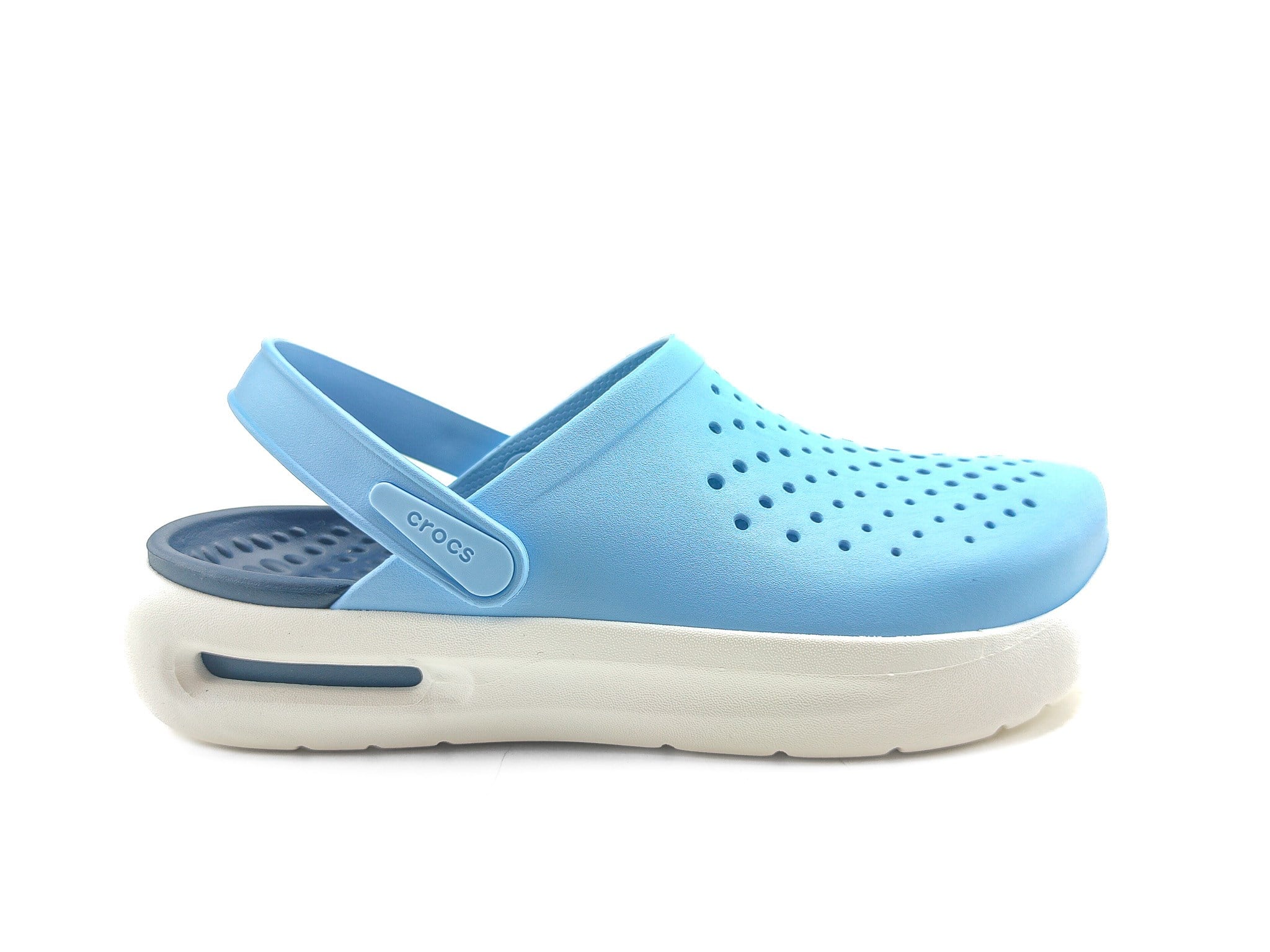 Crocs Terlik İnmotion Clog 209964 AÇIK MAVİ - Crocs