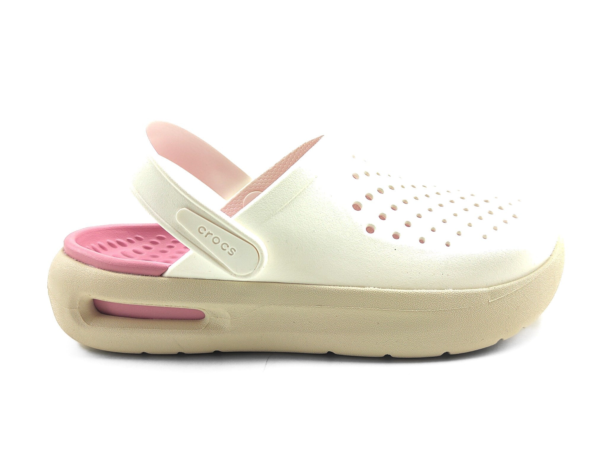 Crocs Terlik İnmotion Clog 209964 BEYAZ - Crocs