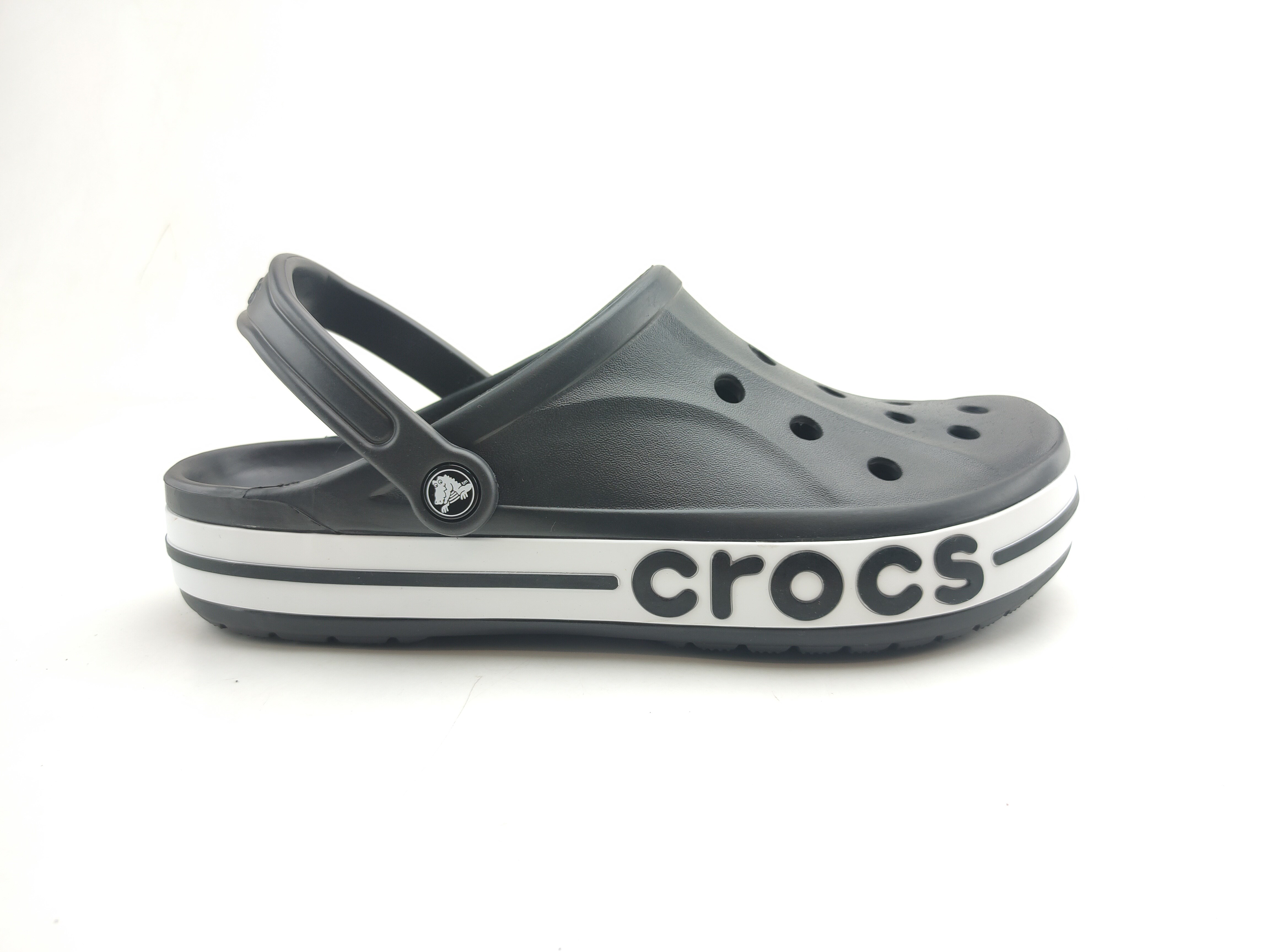 Crocs Terlik Unisex Bayaband 205089 SİYAH - Crocs