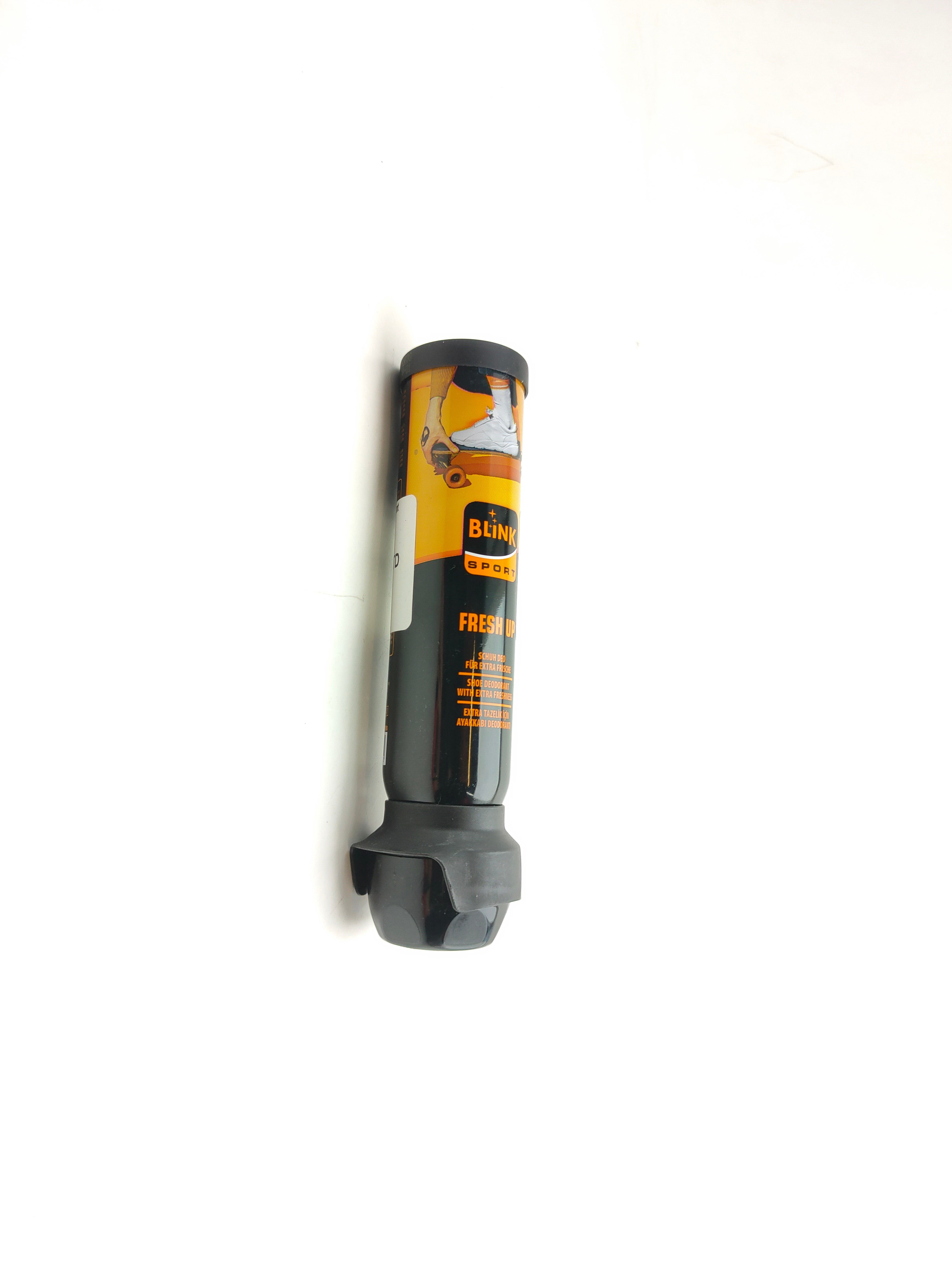 Fresh Up Tersten Basmalı Tüp Deodorant STD - Icemen