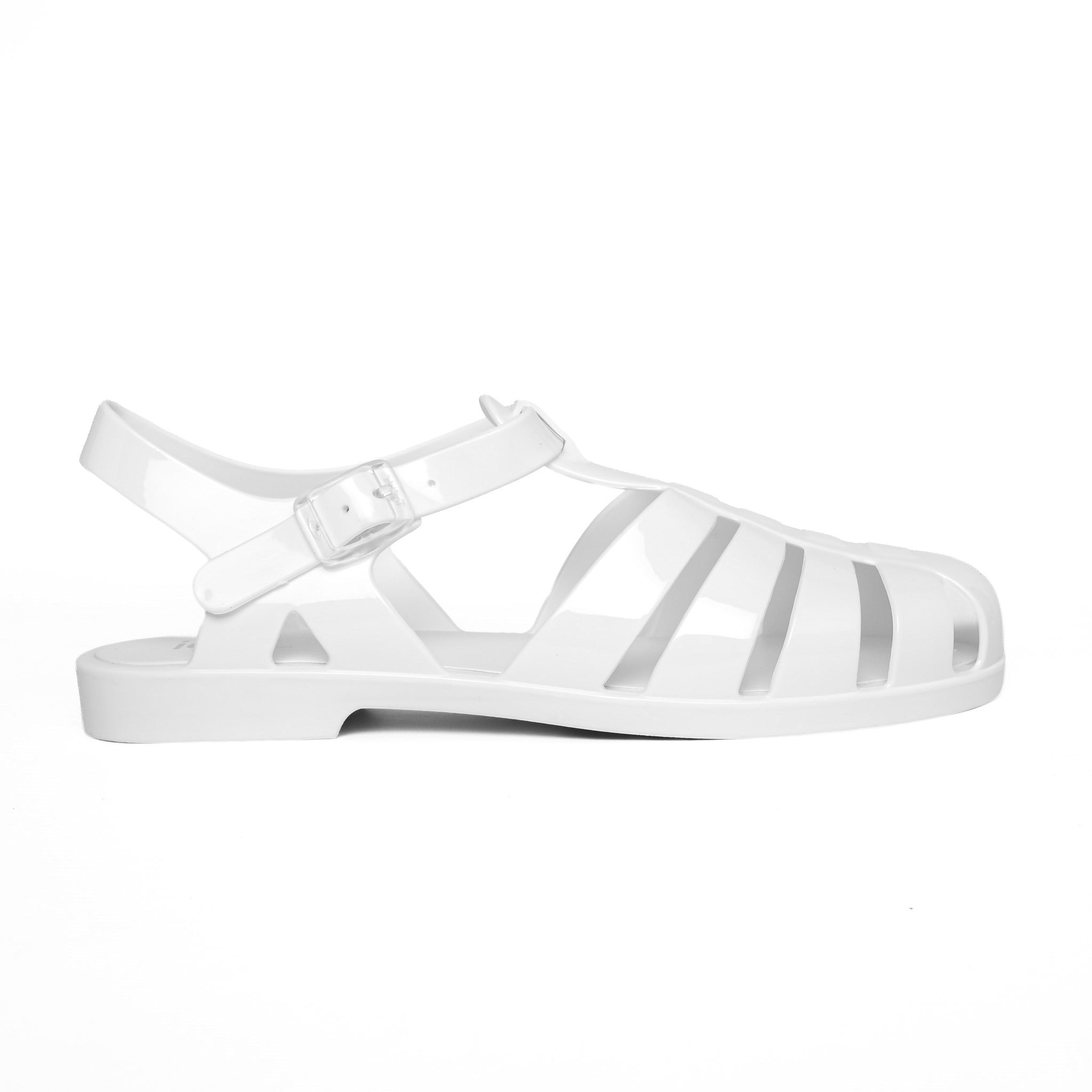 Igor Sandalet Biarritz Brillo S10258 WHİTE - Igor