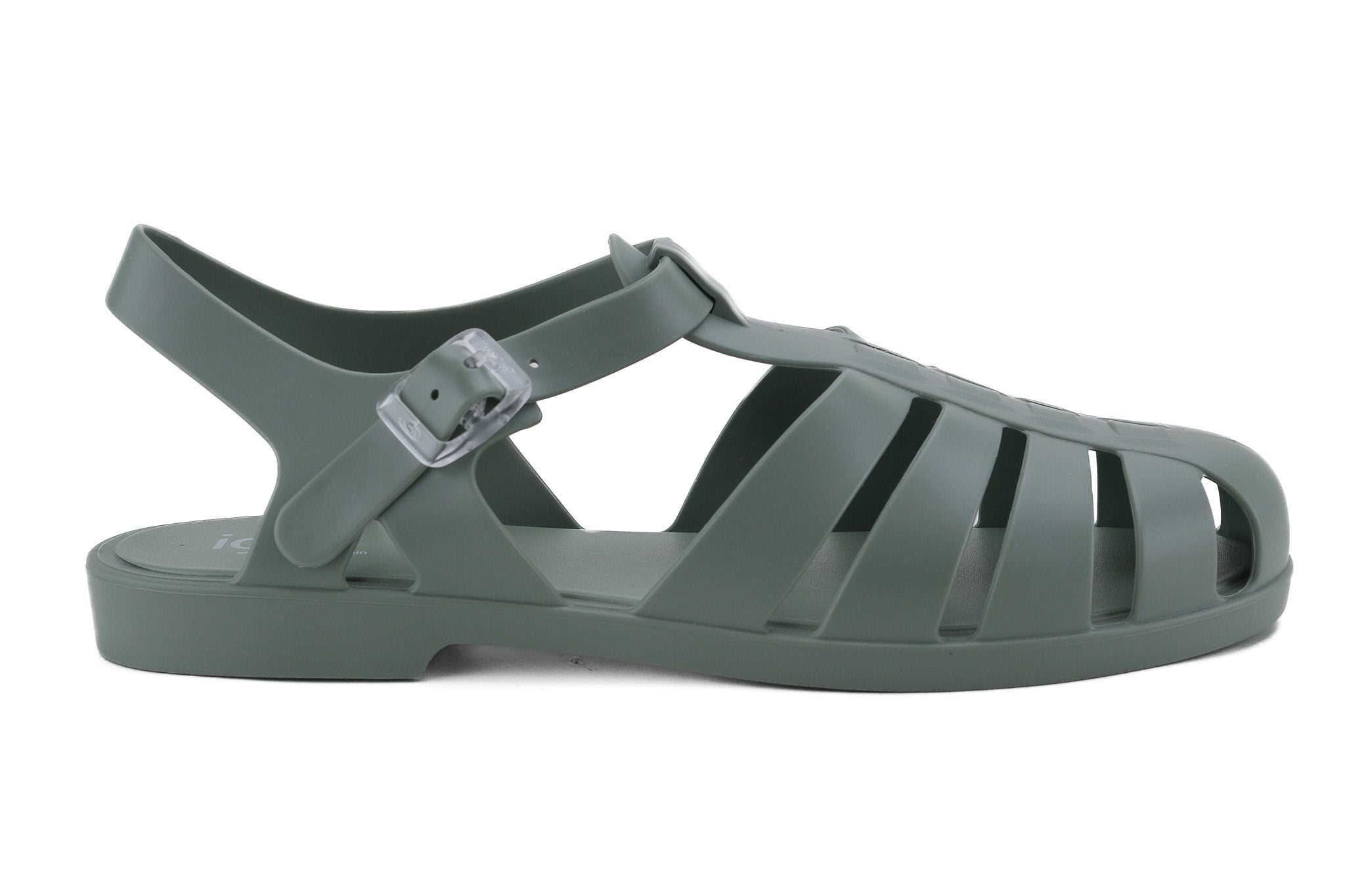 Igor Sandalet Biarritz Mate S10259 VERDE/GREEN - Igor