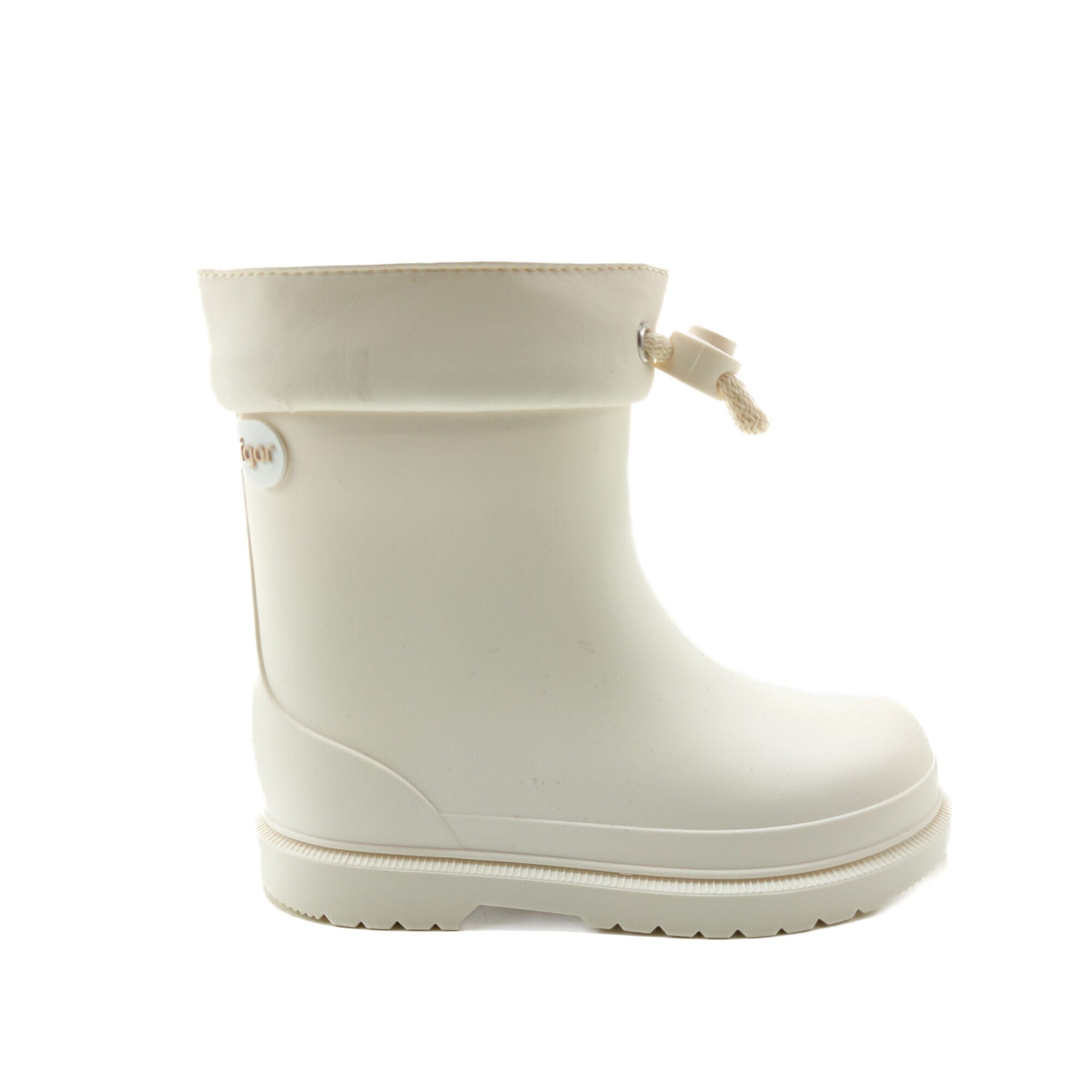 Igor Yağmur Çizmesi Bimbi Euri W10257 BLANCO / WHITE - Igor